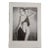 Vintage Mid 20th Century Female Nude Photographic Print For Sale