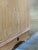 19th Century French Provincial Pine Armoire W/ Carved Details and Internal Drawers | Circa 1860 For Sale - Image 14 of 18