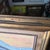 VTG Desert Framed Landscape Painting Signed Original Saguero Cacti 10 X 14 Horse For Sale - Image 13 of 16
