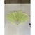 Green Murano Glass Flush Mount by Simoeng for Simoeng For Sale - Image 4 of 7