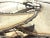 Metal 1970s Ron Isaacson MCM Metal Wall Sculpture Mirror 2/77 For Sale - Image 7 of 11