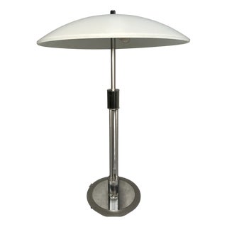 Space Age Table Lamp from Wofi Leuchten, Germany, 2000s For Sale