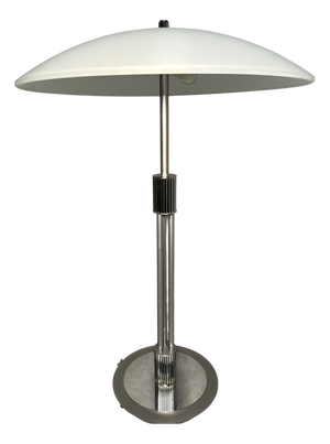 Space Age Table Lamp from Wofi Leuchten, Germany, 2000s