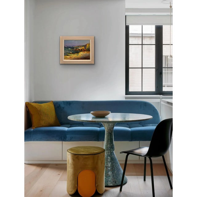 Jean-Baptiste Roubaud, French, Martigues, Provence, 1908, Oil, Framed For Sale - Image 14 of 18