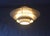 Vintage Danish Hanging Lamp from Jeka, 1970s, in Flawless conditions. Designed 1970 to 1979 I have official proof of...