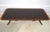 Stickley Colonial Williamsburg Mahogany Banded Inlaid Dining Table For Sale - Image 11 of 18