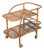 Vintage Italian Food Trolley, 1970s For Sale