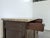 Sideboard in Mahogany and Breccia Marble For Sale - Image 6 of 11