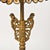 Antique Cherub Table Lamp With Handmade Limpet Shell Lampshade in the Style of Richard Hoosin For Sale - Image 11 of 14