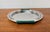 Gold Postmodern Metal Tray from Inoxbeck, Italy, 1980s For Sale - Image 8 of 18