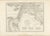 The Ancient Near East from Egypt to Babylon Map, 1818 For Sale - Image 3 of 8