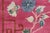 Art Deco Rug & Kilim’s Chinese Art Deco Style Runner Rug in Pink With Floral Patterns For Sale - Image 3 of 7