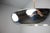1930s UFO Pendant Lamp attributed to Josef Hurka for Napako, Former Czechoslovakia, 1930s For Sale - Image 5 of 12