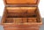 Wood Late 19th Century Victorian Pine Tool Cabinet For Sale - Image 7 of 16