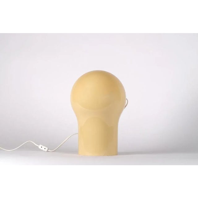 1970s Telegono Table Lamp attributed to Vico Magistretti for Artimide, 1970s For Sale - Image 5 of 7
