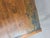 Antique 19th Century German or Austrian Original Blue Painted Pine Blanket Chest For Sale - Image 17 of 17
