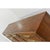 Wood Mid-Century Campaign Style Credenza by Fancher Furniture — 9 Drawers For Sale - Image 7 of 12