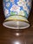 Baby Blue A Magnificent & Monumental Pair of Chinese Canton Enamel "Hundred Flowers" Vases For Sale - Image 8 of 9