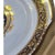 Late 20th Century Late 20th Century Bacchus T. Limoges France Cake Plate & Spatula Milano Collection For Sale - Image 5 of 9