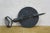 Brown 5 Antique Assorted Kitchen Tools French Fry Cutter Egg Beater Cabbage Slicer For Sale - Image 8 of 17