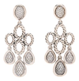 Example of Chandelier Earrings