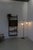 Scandinavian Art Deco Floor Lamp in Brass and Glass, 1920s For Sale - Image 3 of 18