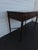Hollywood Regency Henry Link Bali Hai Style Faux Bamboo Computer Desk 6438a For Sale - Image 13 of 16