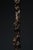 Sweet Thing Tall Lamp in Patinated Cast Bronze by William Guillon For Sale - Image 9 of 18