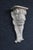 Italian Italian Carved Cherub Wall Bracket Shelf For Sale - Image 3 of 8