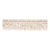 Schumacher Rosalind Tassel Trim In Ivory For Sale