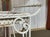 Vintage Serving Cart in Wrought Iron, 1950s For Sale - Image 9 of 16