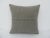 Turkish Turkish Decorative Pillow Cover For Sale - Image 3 of 4