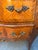 Late 19th Century French Louis XV Marble Top Bombe Chest For Sale In Baton Rouge - Image 6 of 12