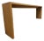 White Oak Side Tables Made by Beachley Furniture For Sale