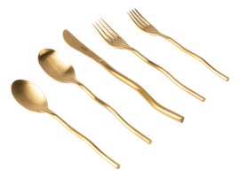 Example of New & Custom Flatware
