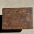 Small Rectangular Stool in Teak For Sale - Image 14 of 18