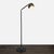 Brand: Room & Board. Model: Camber. Original Price: $459. Dimensions (in): 18W x 18D x 49H.