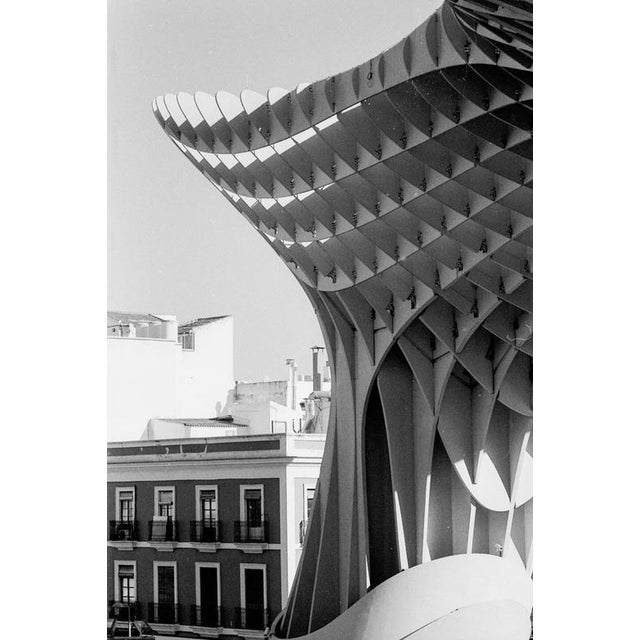 Not Yet Made - Made To Order Paul Cooklin, Seville Spain 0003, Edition of 50 For Sale - Image 5 of 5