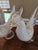 Murano Art Glass Pheasants, Attributed to Alfredo Barbini - A Pair For Sale - Image 9 of 15