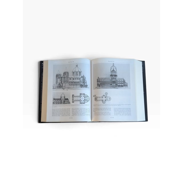 New York 1880: Architecture and Urbanism in the Gilded Age, 1999 Monacelli Press Hardcover Coffee Table Book For Sale In New York - Image 6 of 10