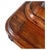 Antique English Mahogany Bookcase, 1800s For Sale - Image 6 of 15