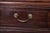 Early 20th Century A Fine Pair of Chinese Hardwood Cabinets For Sale - Image 6 of 10