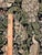 William Morris Inspired Fairytale Forest Animals Luxury Upholstery Tapestry Fabric- 1 Yard 78" Wide For Sale - Image 4 of 5