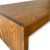 The Nogal Coffee Table – Fumed White Oak Edition For Sale - Image 9 of 14
