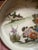Vintage Japanese Satsuma Dish, Circa 1930’s For Sale - Image 4 of 8