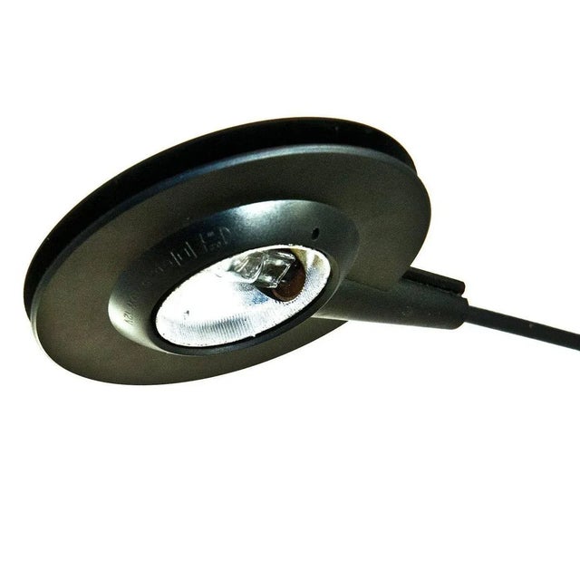 Sigla Floor Lamp by René Kemna for Sirrah, Italy, 1980s For Sale - Image 3 of 8