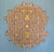 Origami Inspired Optical Illusions: The Exposed Naturally Occurring Facial Dimensions are organic to the mathematically...