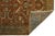 This stunning Antique Persian Heriz rug (often referred to in its finer iterations as a Serapi) features the...