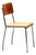 Forum II Stacking Chair from Horgen Glarus For Sale