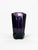 Vintage Art Deco Moser Glass Vase by Josef Hoffmann, 1920s For Sale - Image 4 of 17
